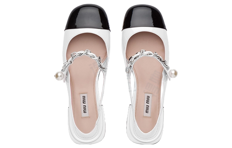 MIU MIU 3.5cm