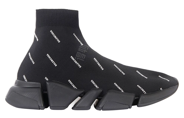 Balenciaga Speed 2.0
