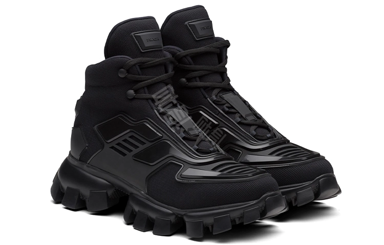 PRADA Cloudbust Thunder