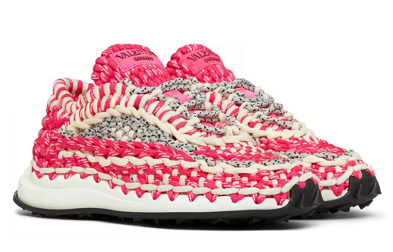 Valentino Crochet