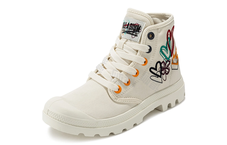 Palladium Pampa