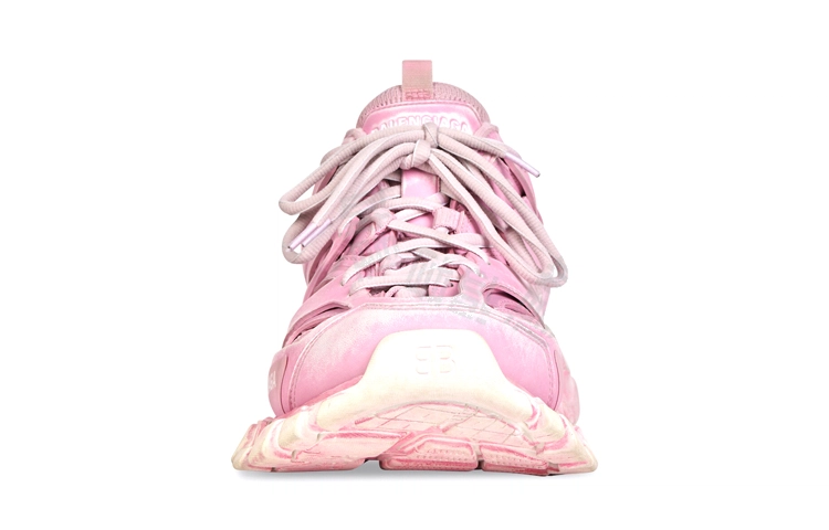 Balenciaga Track 1.0 Faded