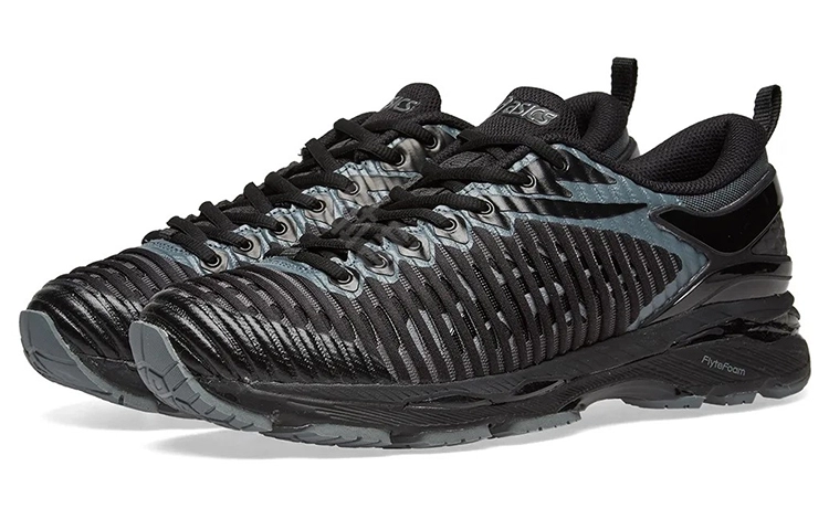 KIKO KOSTADINOV x Asics Kiko Kostadinov Gel Delva 1 'Black Steel