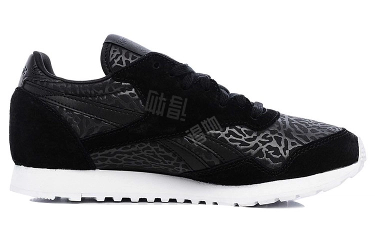 Reebok Paris Runner Gallery II