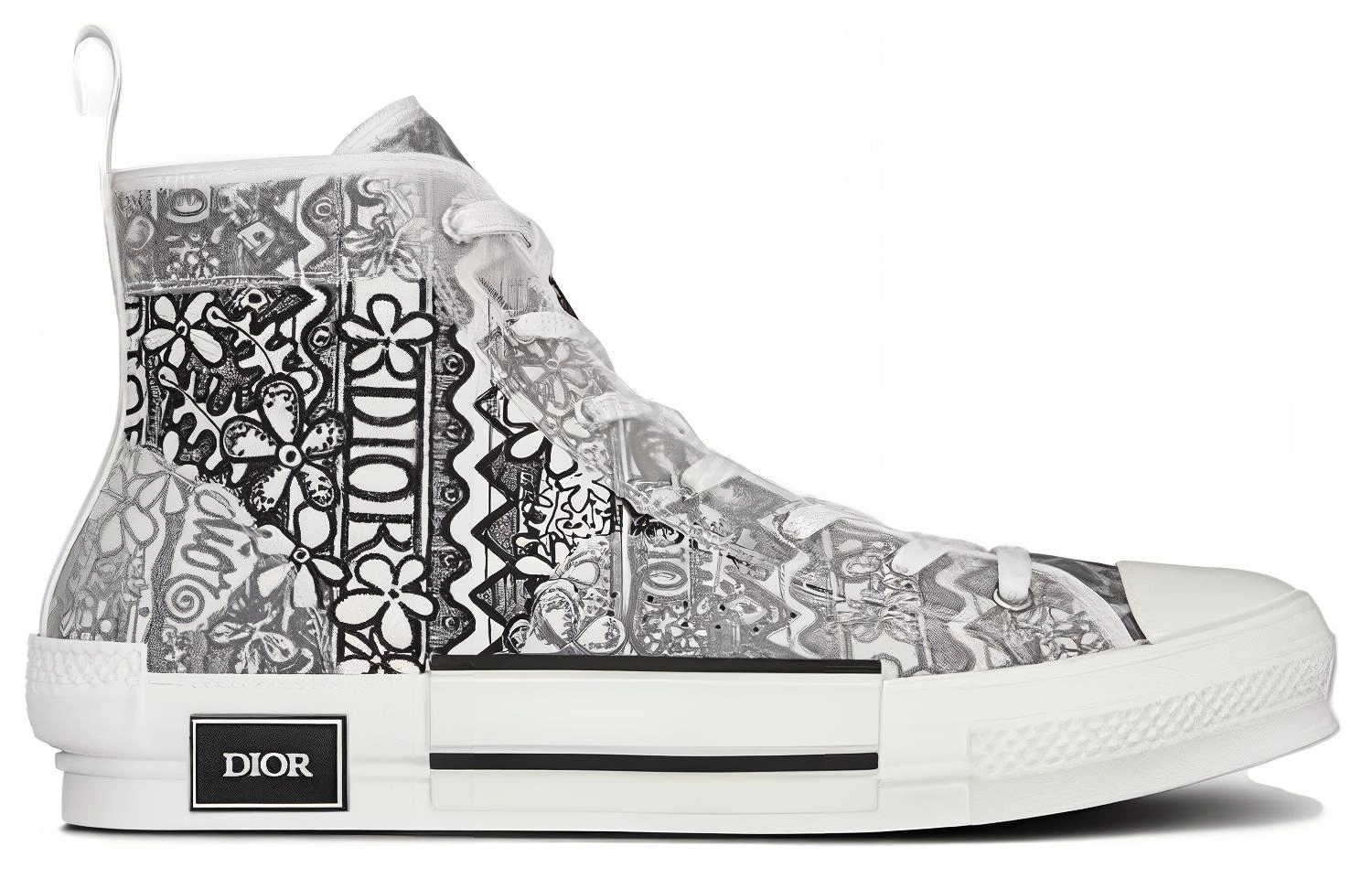 DIOR And Shawn B23