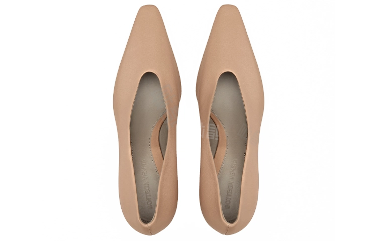 Bottega Veneta Almond