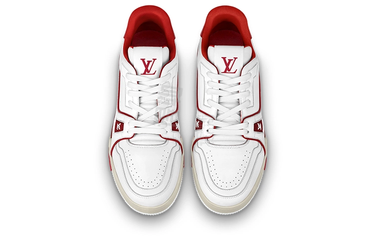 LOUIS VUITTON Trainer