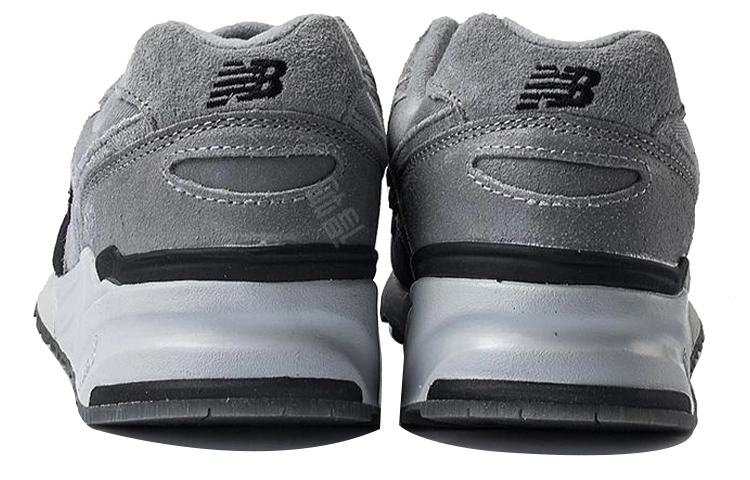 New Balance NB 999 Canvas Waxed