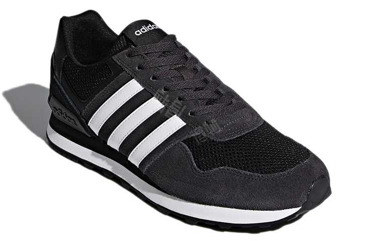 adidas neo 10K 'Carbon'