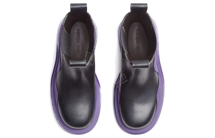 Bottega Veneta Tire