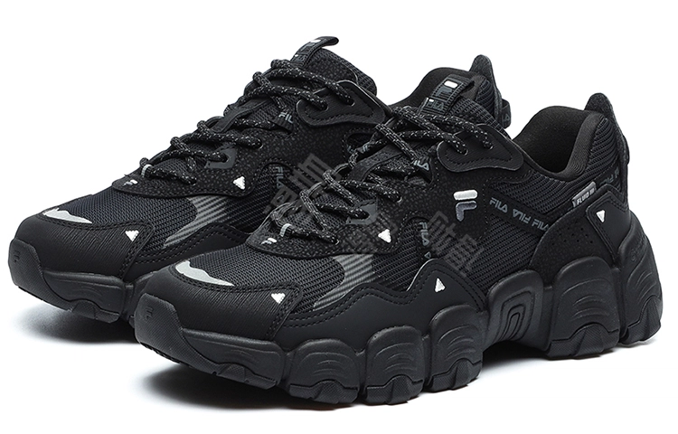 FILA Heritage-FHT