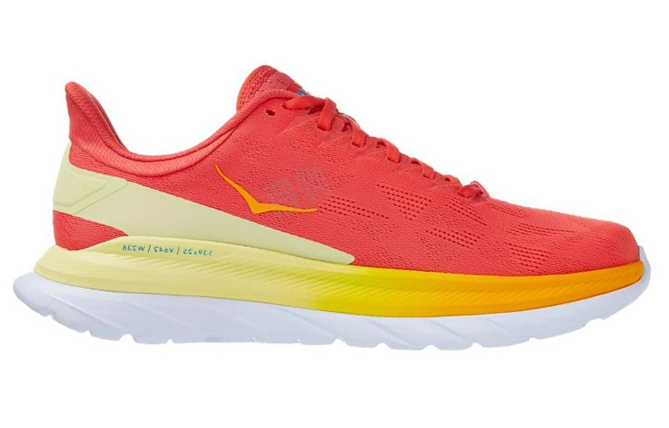 HOKA ONE ONE Mach 4