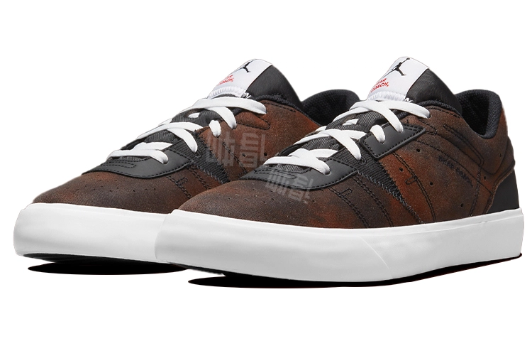 Jordan Air Jordan Series .03 "Dear Coach"