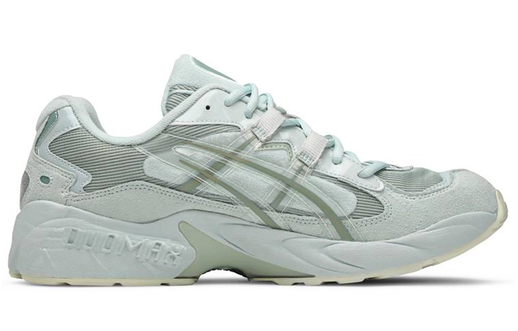 Gmbh x Asics Gel Kayano 5 OG