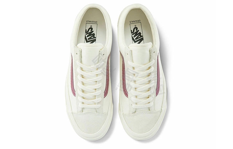 Vans Style 36 OG LX