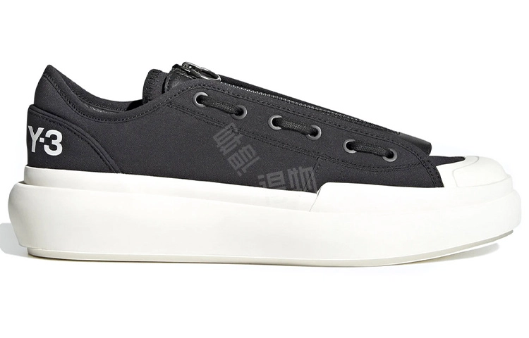 Y-3 Ajatu Court Low