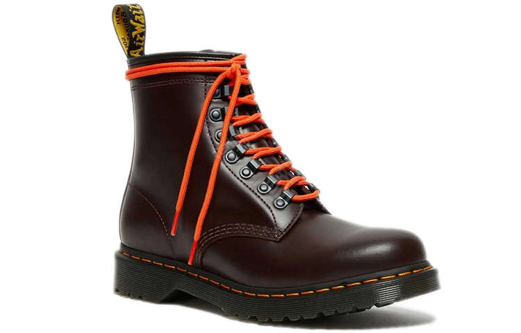 Dr.Martens 1460 Ben Smooth8