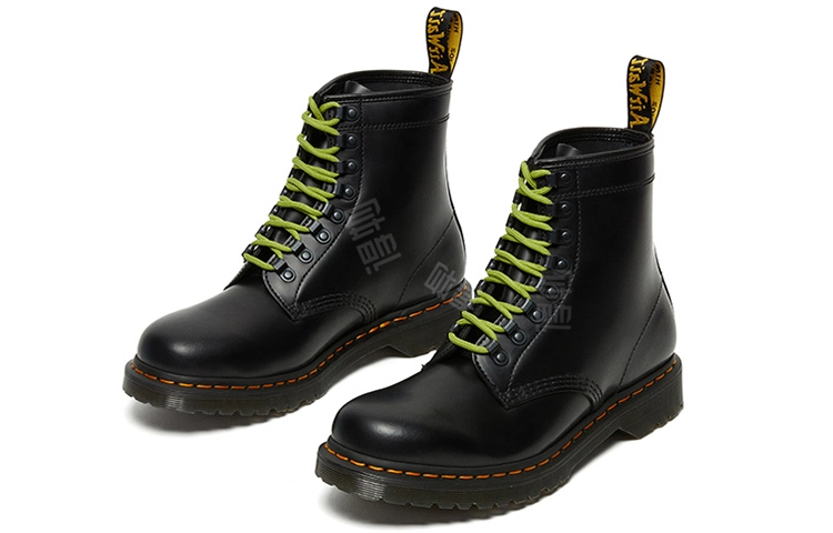Dr.Martens 1460 Ben Smooth