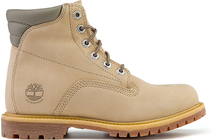 Timberland Waterville