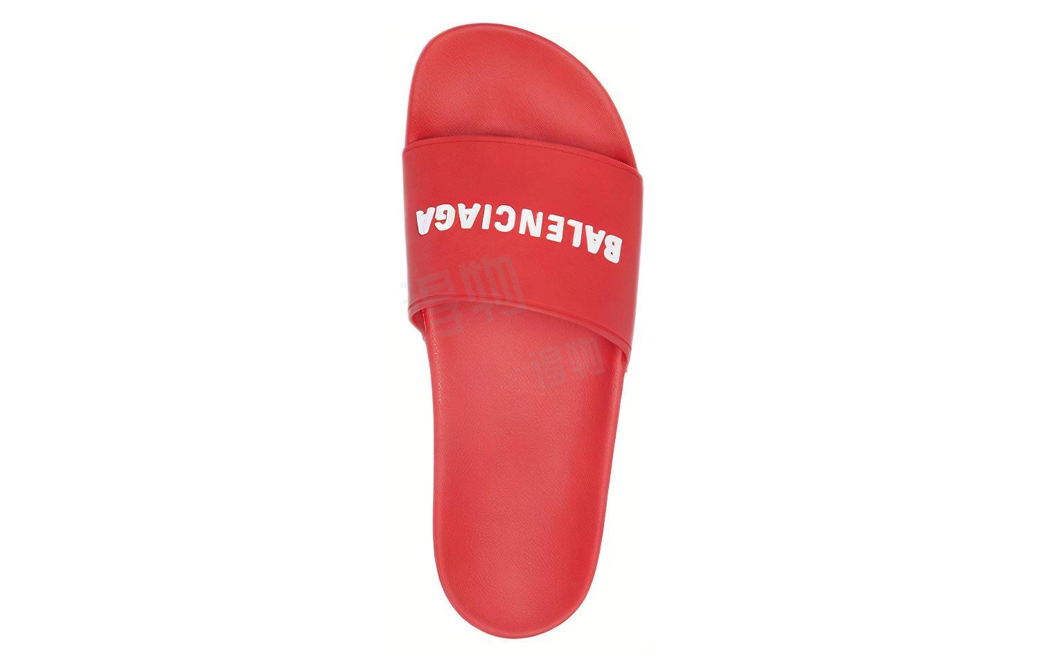 Balenciaga Pool Slide