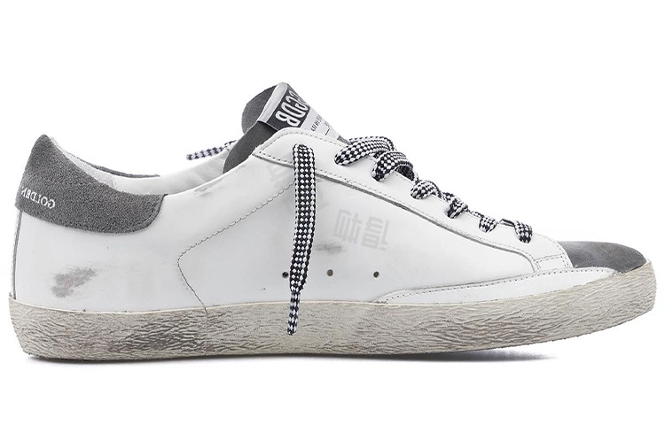 Golden Goose Super-Star