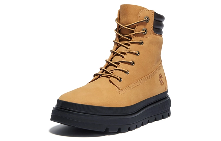 Timberland