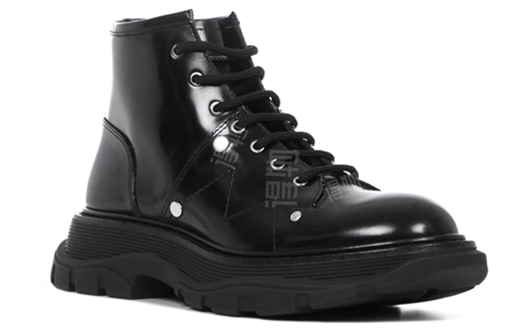 Alexander McQueen Tread