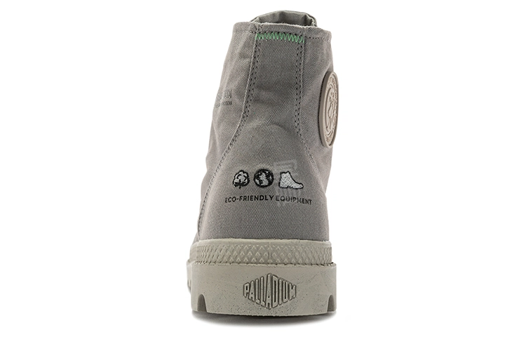 Palladium Pampa Hi Organici Earth