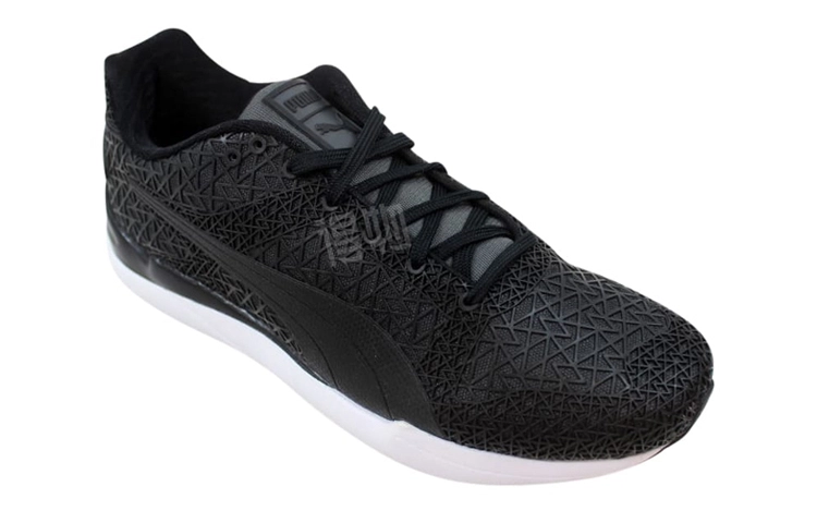 Puma Xs500 Tpu Kurim Dark Shadow