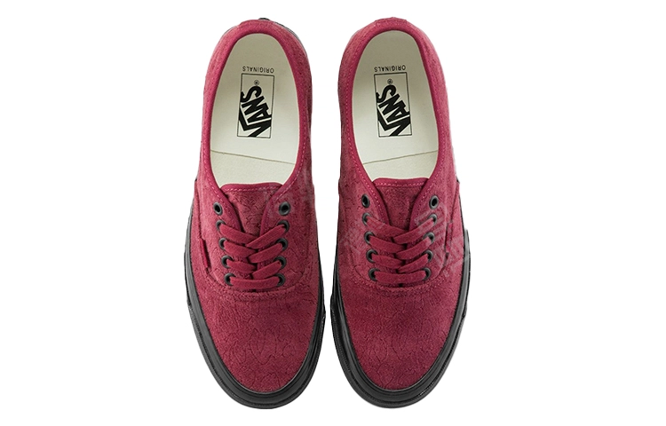 Vans Authentic LX