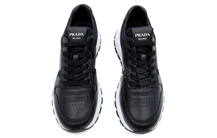 PRADA Logo