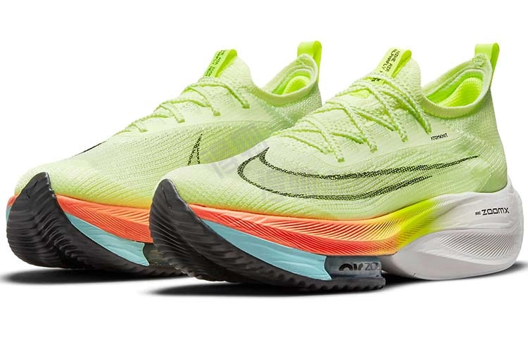 Nike Air Zoom Alphafly Next 1