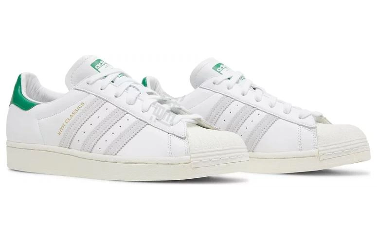 KITH x adidas originals Superstar