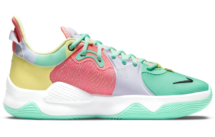 Nike PG 5 EP "Daughters" 5