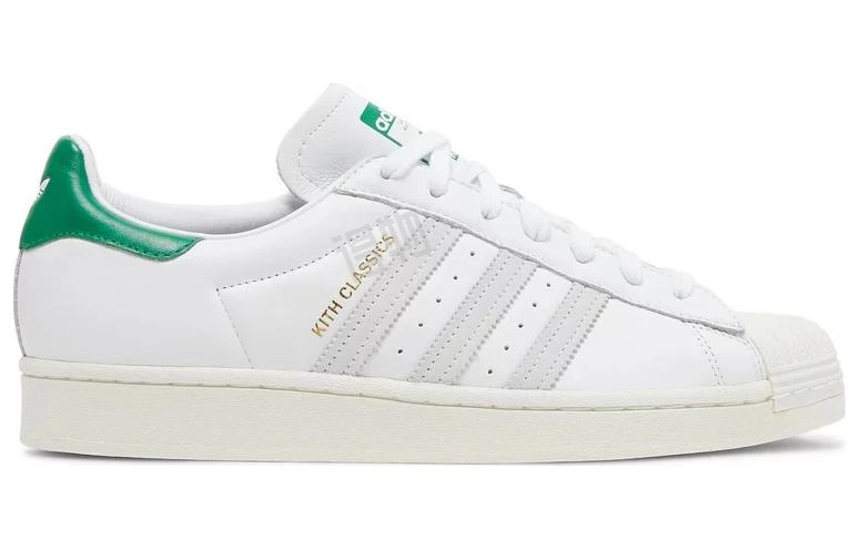 KITH x adidas originals Superstar