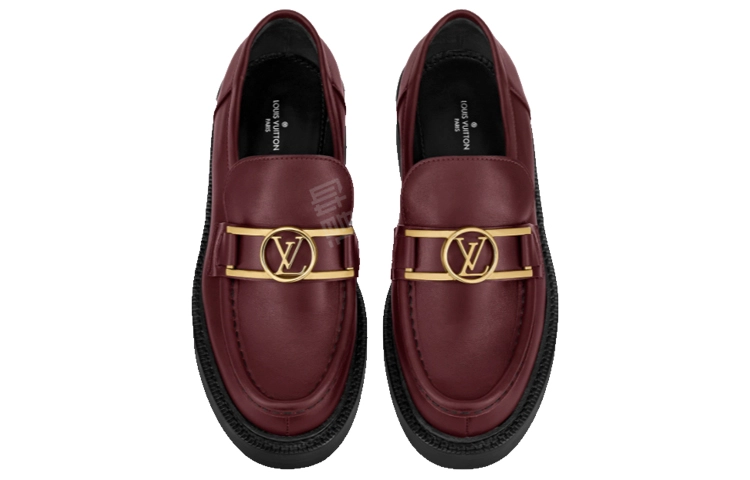LOUIS VUITTON LV Academy