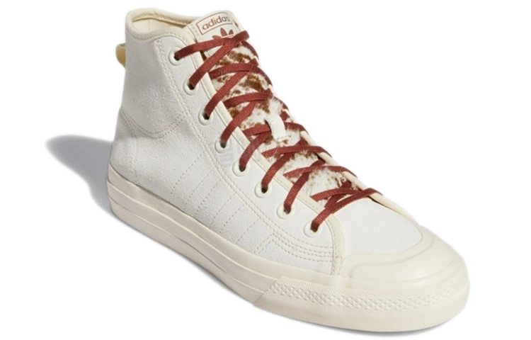 adidas originals NIZZA Hi Rf