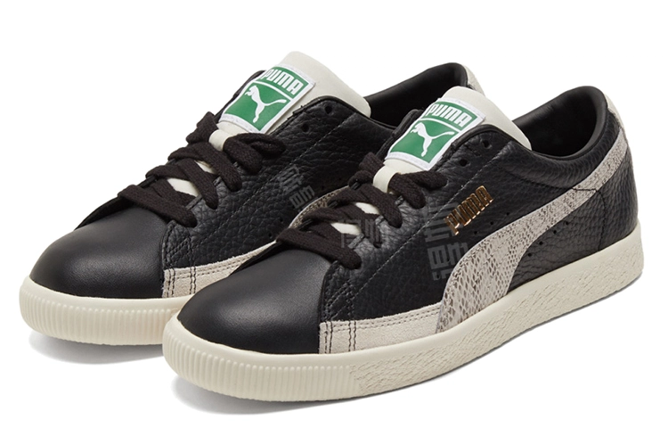 PUMA Basket Vtg