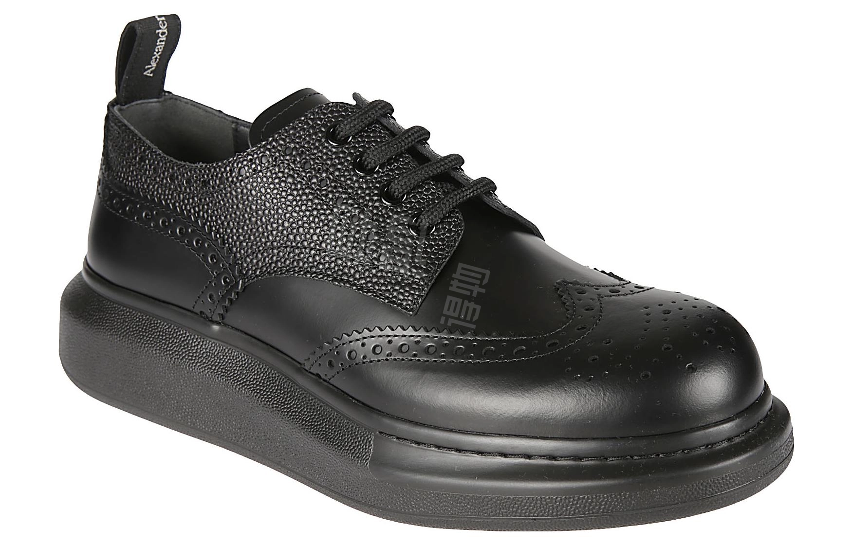 Alexander McQueen Hybrid
