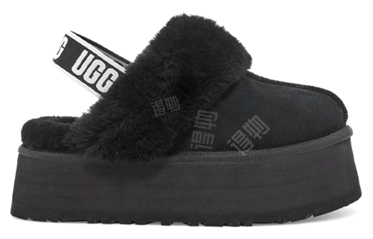 UGG Funkette