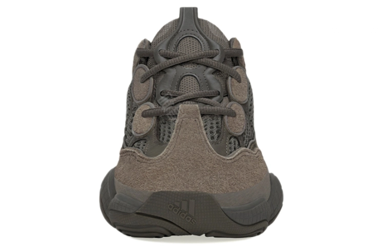 adidas originals Yeezy 500 "Clay Brown"