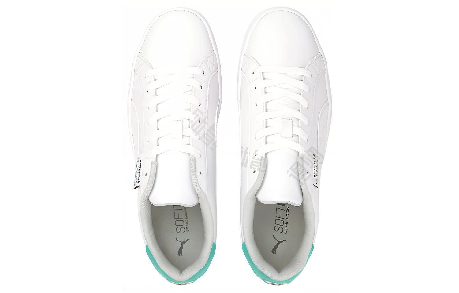 Puma F1 Smash V3