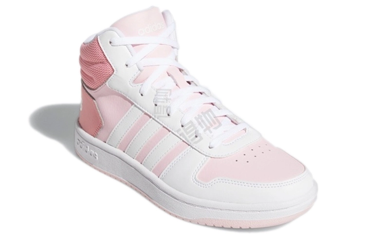 adidas neo Hoops 2.0 Mid