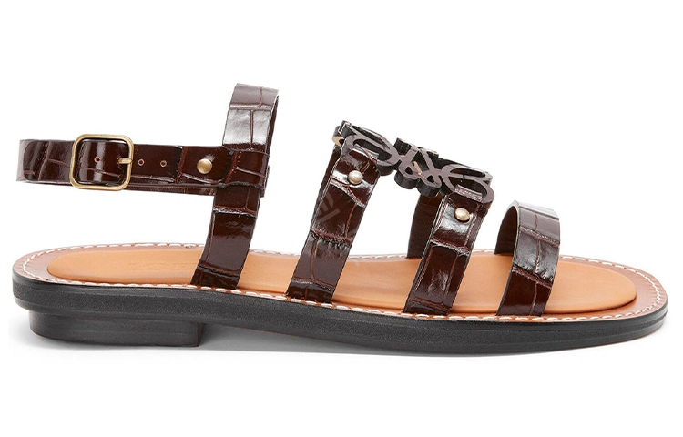 LOEWE Anagram