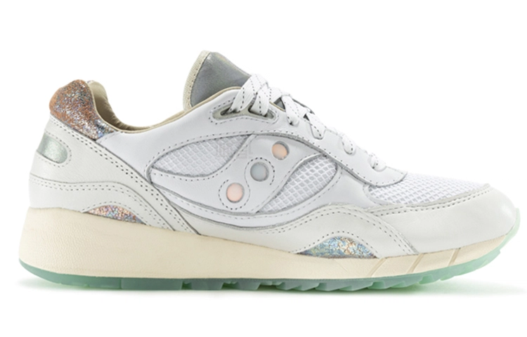Saucony Shadow 6000 "Pearl" 30