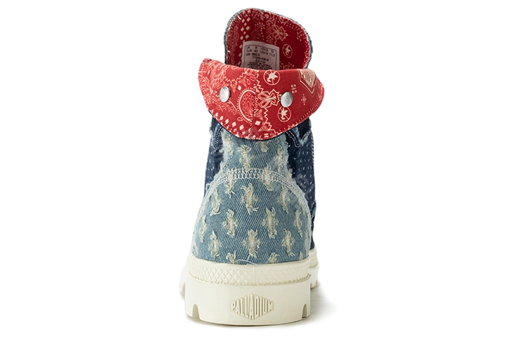 Palladium Pampa