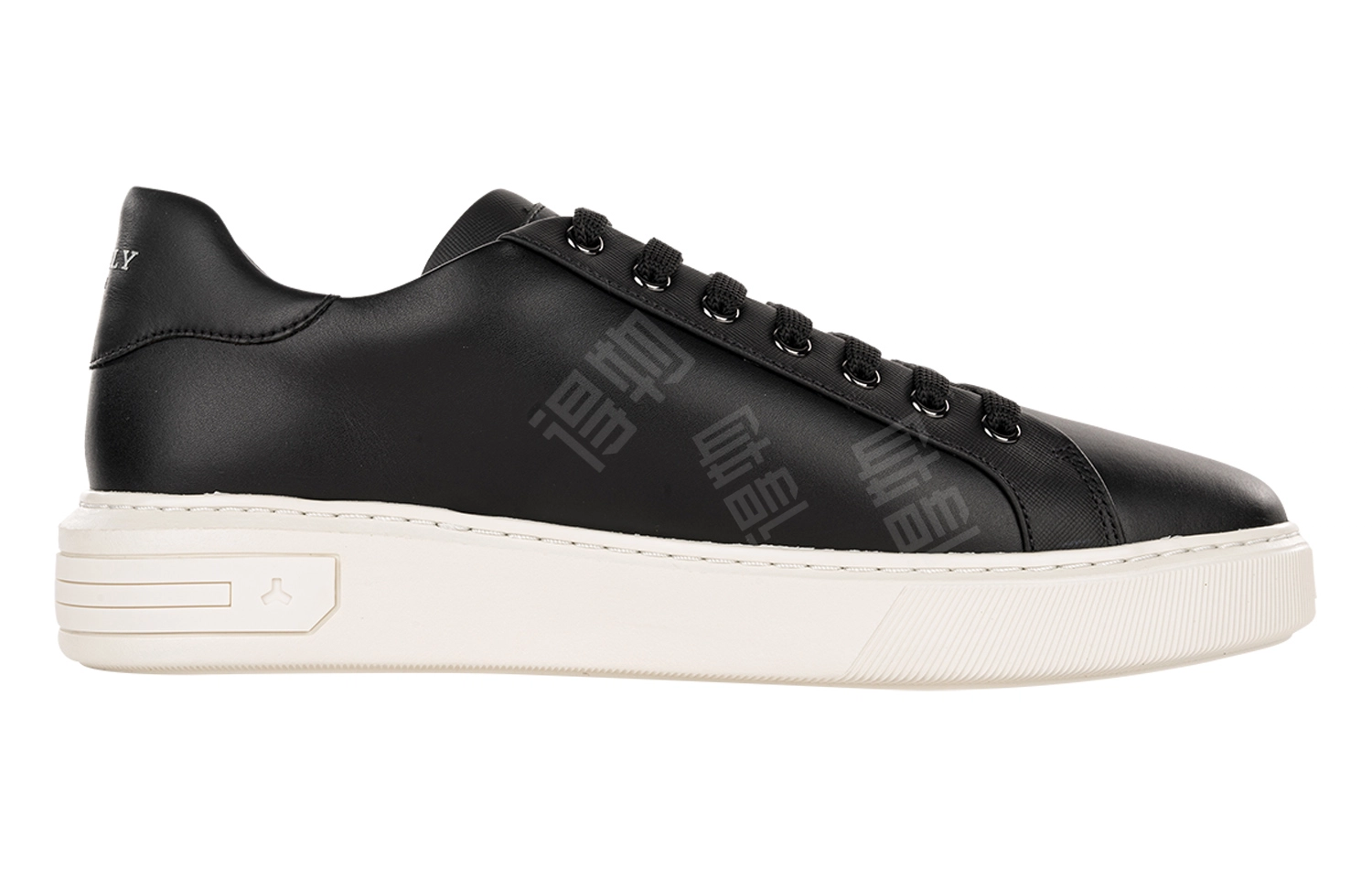 BALLY
