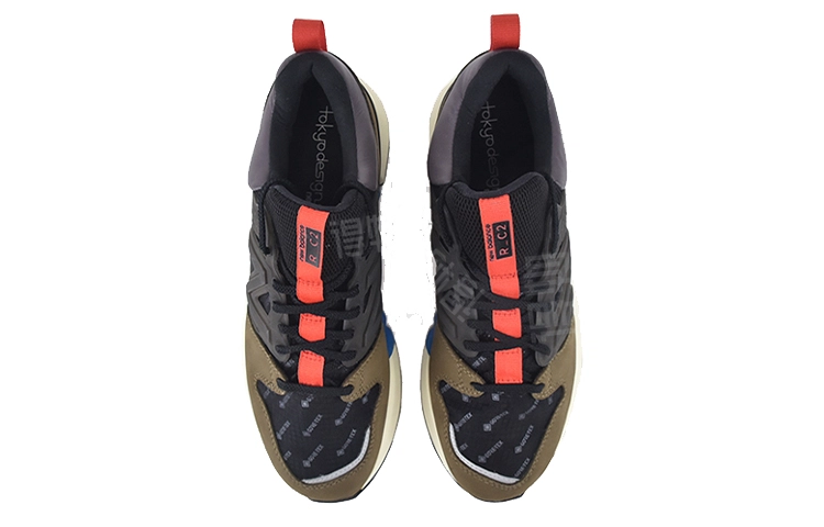 Tokyo Design Studio x New Balance RC_2
