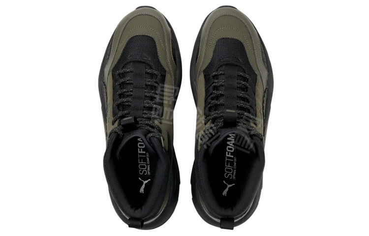 PUMA X-Ray 2 Square Mid WTR