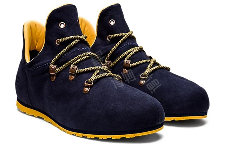Onitsuka Tiger Monte Pokhara